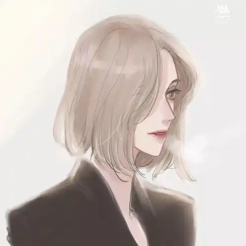 更新一期超好看的二次元动漫头像集