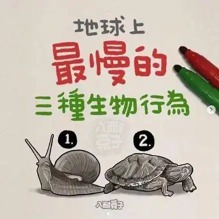 直击人性深处的幽默漫画