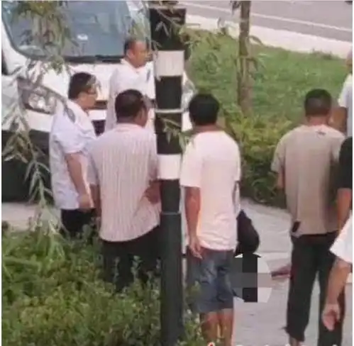 痛心宿豫一男一女学生,或意外落水