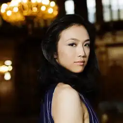 高冷女神都在用的头像汤