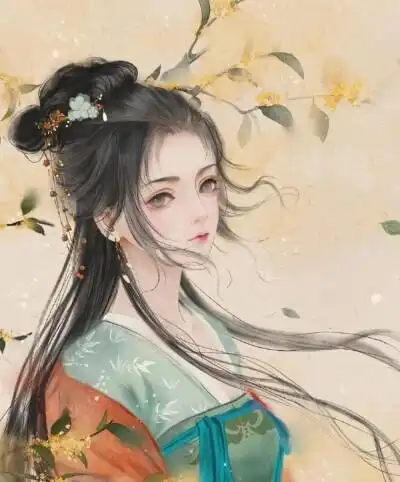 娘家,是一个女孩最大的底气