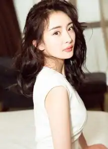 公认最美的5大女星,张嘉倪垫底,第一堪称美若天仙