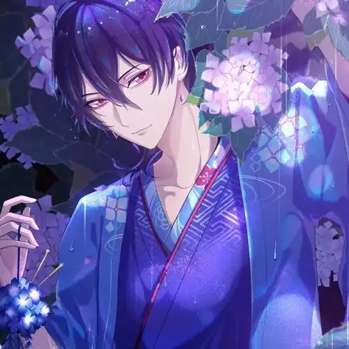 快换上超奈斯的男女生动漫头像叭