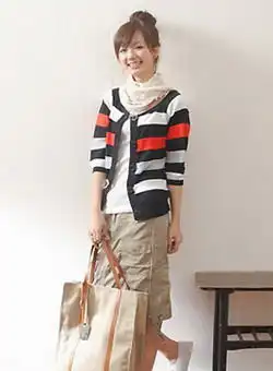 秋季裙装5风格做新派闺秀