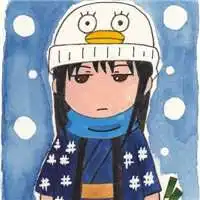 银魂桂小太郎头像微信头像图片大全