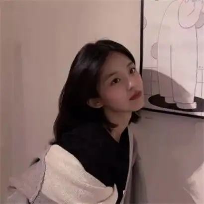 抖音头像学生女生德云社