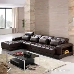 美发沙龙装修效果图-设计本