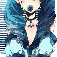 闺蜜头像两张一人一张霸气动漫微信头像图片大全