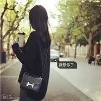 霸气带字的背影发6张给我,oo谢谢
