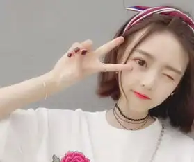 瓜子脸不算啥,脸上有这3个特质才耐看,上街撩翻小奶狗
