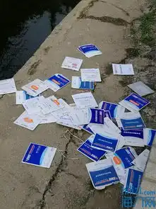 59个毕业生档案快递件被抛凌水河河道内这事谁干的