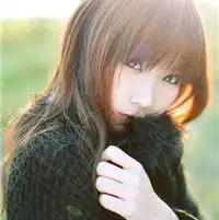 非主流可爱女生头像qq