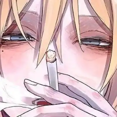 美女的头像动漫仙气