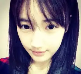 最美校服女生大赛17岁高中生夺冠走红