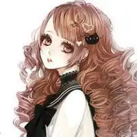 女生头像学生范小清新微信头像图片大全