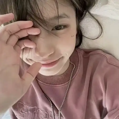 ins原宿风魅力女头