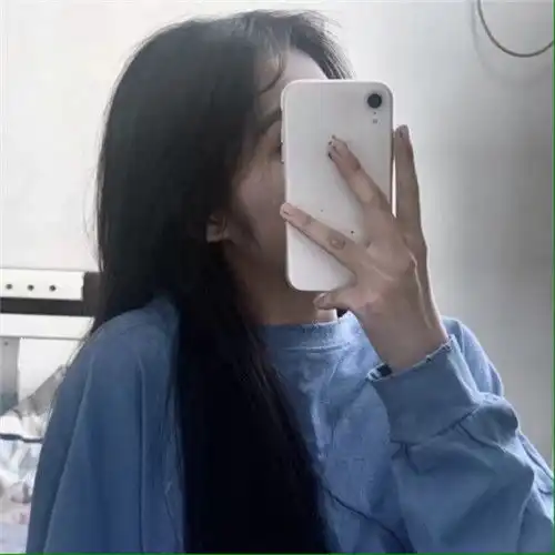 很个性的女生高清头像,看起来特别潮流的