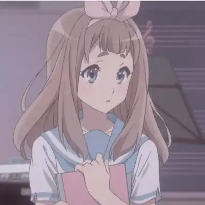 动漫女生头像改变不了过去那就卡通动漫头像我要个性网