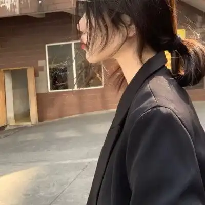 温柔女生头像你值得拥有女生头像