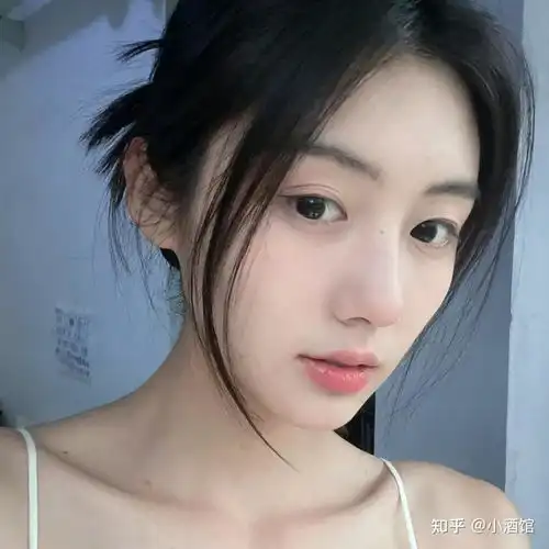 素颜美女有哪些共同点,怎么才能成为素颜美女