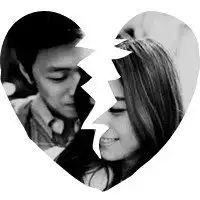 春夏秋冬情侣头像微信头像图片大全