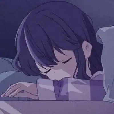 高清头像无水印女生头像