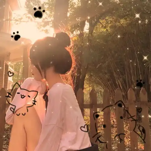 仙气十足的仙女头像,你绝对没见过