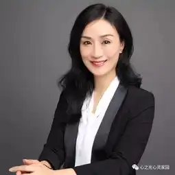 优秀心理咨询师陈千舟老师简介