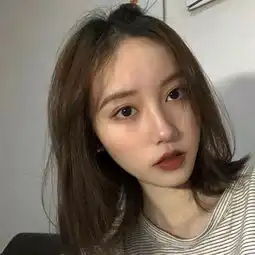 女生头像120张精选头像