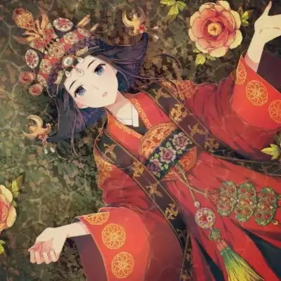 射手座头像霸气冷酷女生