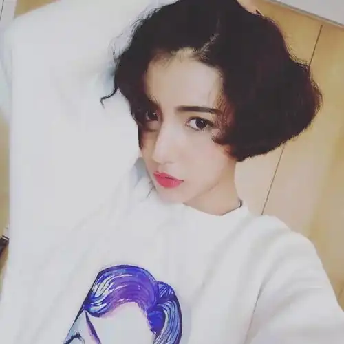 如果想剪短发先看看这些发型吧