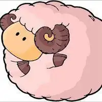 跟羊有关的微信头像微信头像图片大全