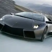 兰博基尼头像男人微信头像图片大全