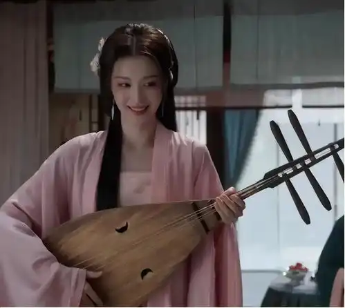 谁才是庆余年2第一美女王楚然这气质美到骨子里,太撩人