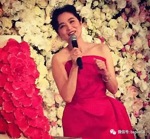 女儿个个像爹,大美人林青霞的颜值被浪费的太可惜了邢李原