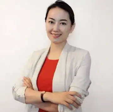 心理咨询师头像图片女女