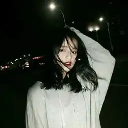 丧气女头.