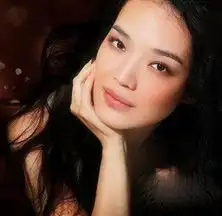 头像吸引女生的头像舒淇