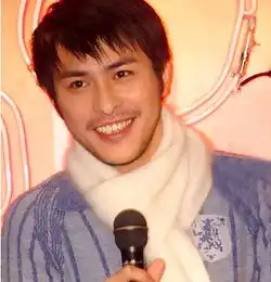 他们曾是当红男女明星,最可怜是他沦落成这样