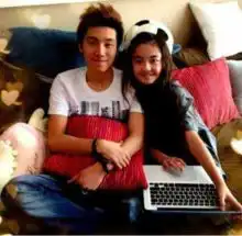 爱上8岁女孩并称要和她结婚的张木易,被微博禁言,黑历史被扒出