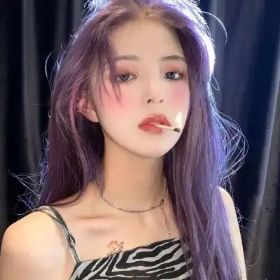 气质高清唯美真人ins女生头像你女生头像我要个性网