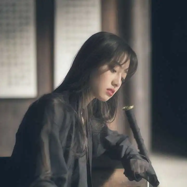 治愈女头l怪雾太温柔