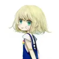 日本女孩卡通头像好看