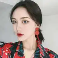 超酷气质女生头像,女生头像图片