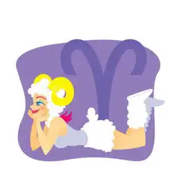 如何电到白羊女图