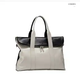 nawo那沃假面秋冬新款女包欧美风复古撞色真皮女士单肩手提包