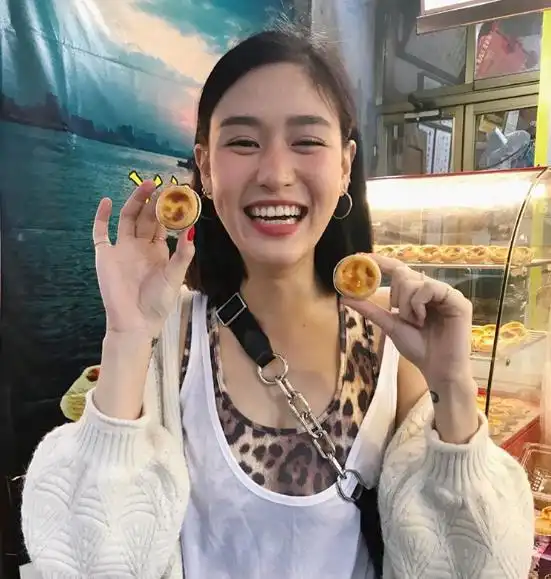 泰国美女来中国奔现,被带去饭店吃饭,吃完却说再也不来中国了