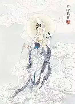 玉名坊翡翠男戴观音女戴佛女人戴了观音竟然会转运吗