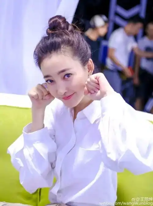 高冷女神都在用的头像王