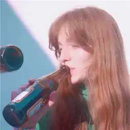 欧美女生头像意境唯美图片2018我不是那样能越挫越勇的人
